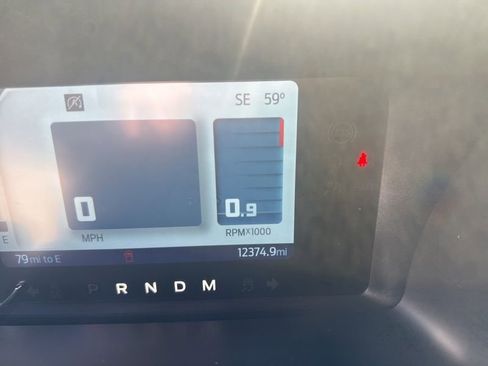 Used 2023 Ford Bronco Big Bend image 27