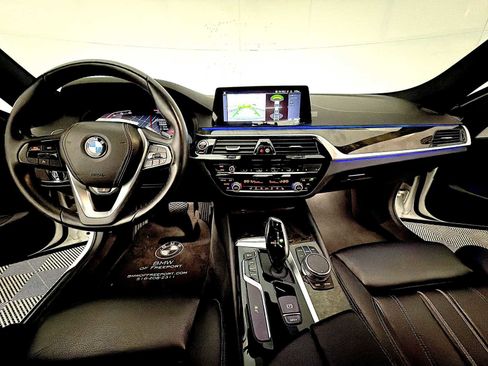 Used 2020 BMW 540i xDrive w/ Convenience Package image 15