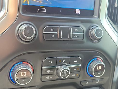 Used 2019 Chevrolet Silverado 1500 RST w/ All-Star Edition RWD image 24