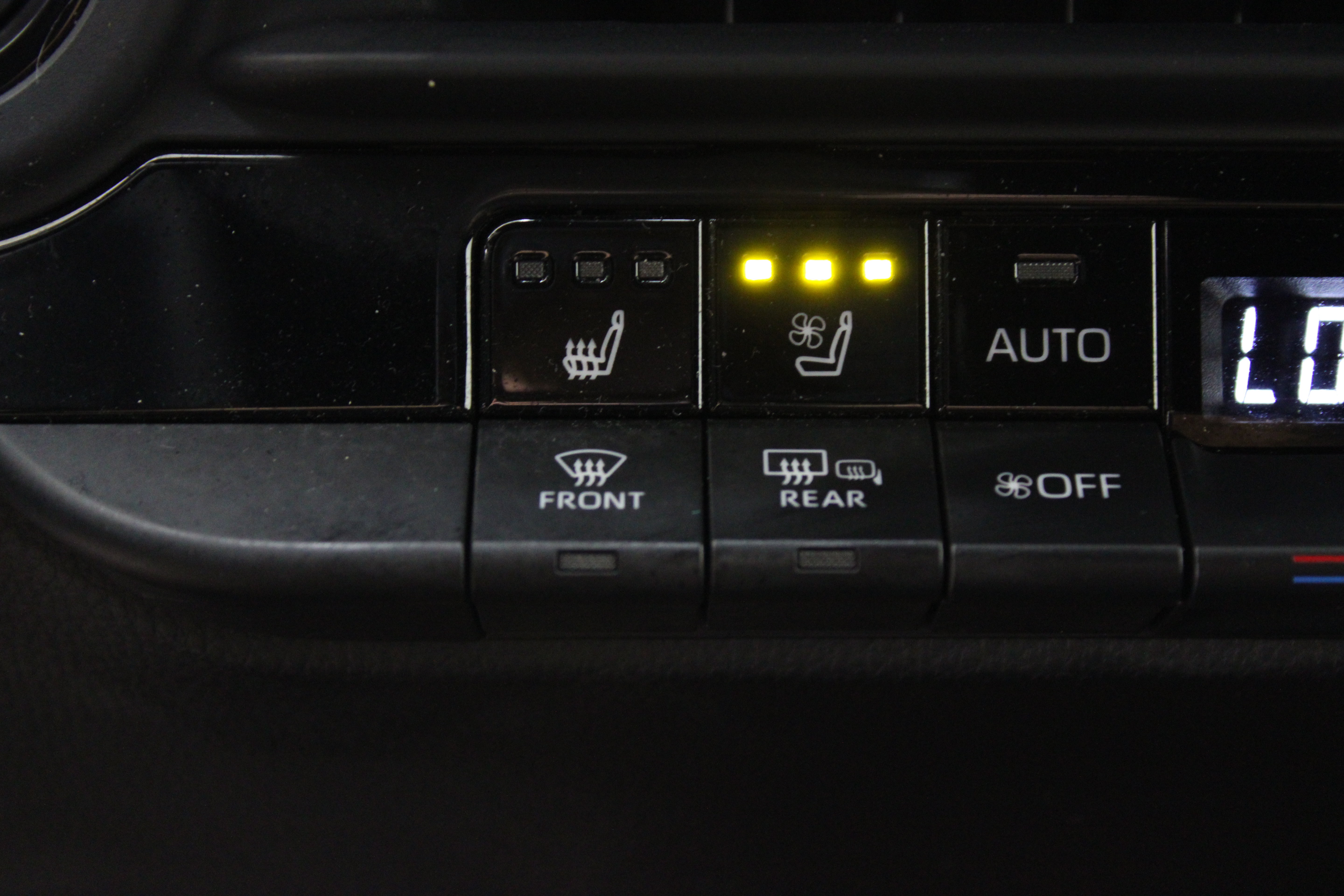 Used 2025 Toyota Crown w/ Advanced Technology Package AWD/4WD image 22