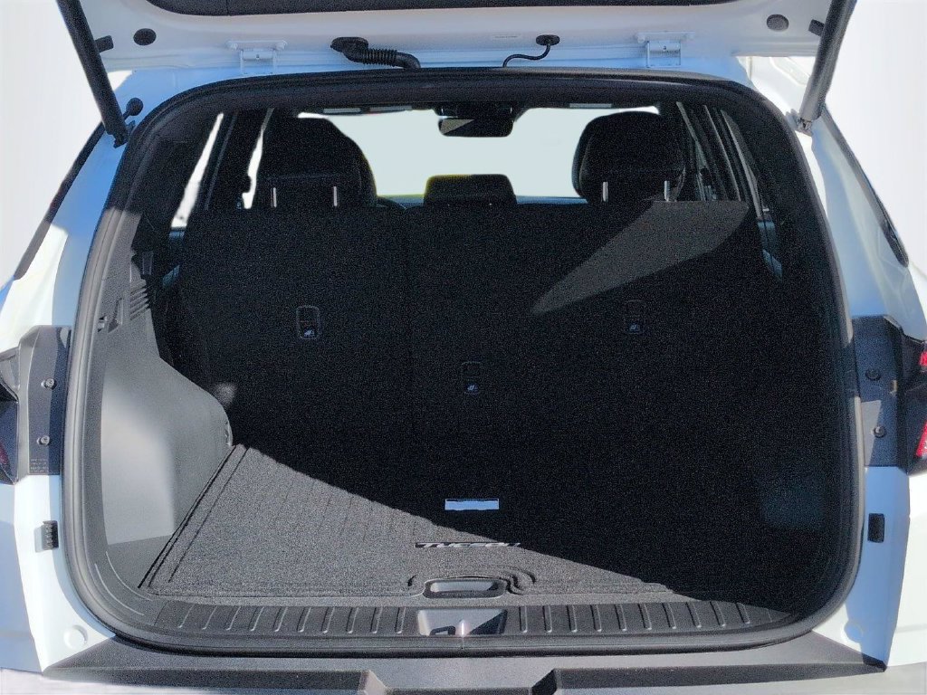 New 2026 Hyundai Tucson Limited AWD/4WD image 16