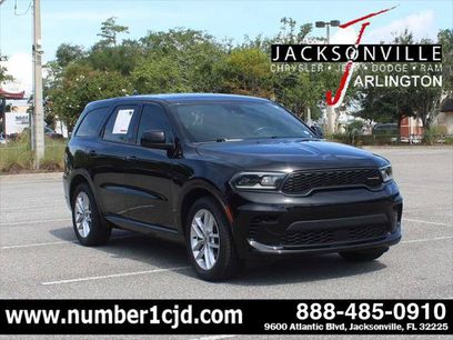 Certified 2023 Dodge Durango GT