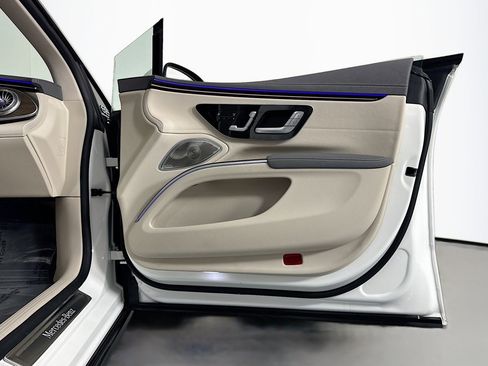 Certified 2023 Mercedes-Benz EQS 450+ EQS 450+ image 23