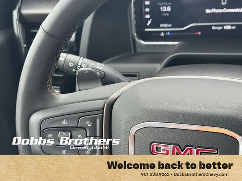 Used 2025 GMC Sierra 1500 AT4 image 18