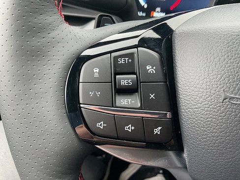 New 2026 Ford Explorer ST w/ Sun And Sound Package image 18