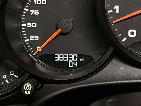 Certified 2017 Porsche 911 Carrera 4S image 42