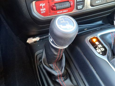 Used 2021 Jeep Wrangler Unlimited Rubicon image 23