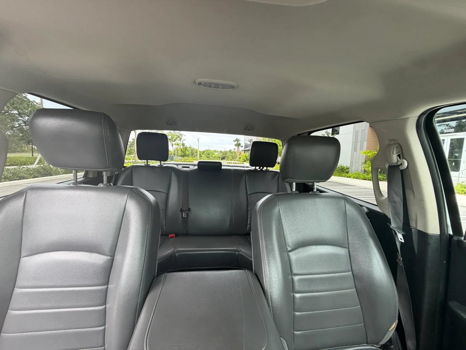 Used 2019 RAM 1500 Tradesman AWD/4WD image 15