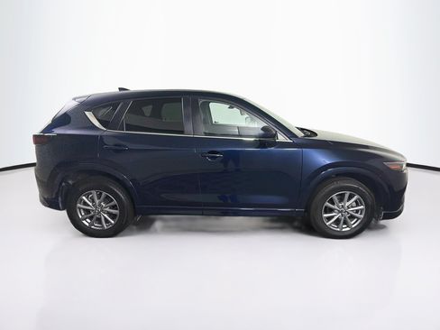 Used 2024 MAZDA CX-5 AWD 2.5 S w/ Select Package image 10