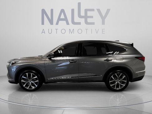 Certified 2023 Acura MDX FWD w/ Technology Package image 2