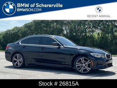 Used 2020 BMW 330i xDrive Sedan w/ Premium Package