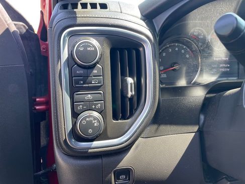 Used 2020 Chevrolet Silverado 1500 LT w/ Texas Edition image 10