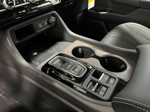 New 2026 Honda Pilot Elite image 17