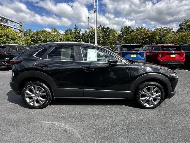Used 2024 MAZDA CX-30 AWD 2.5 S w/ Preferred Package image 4