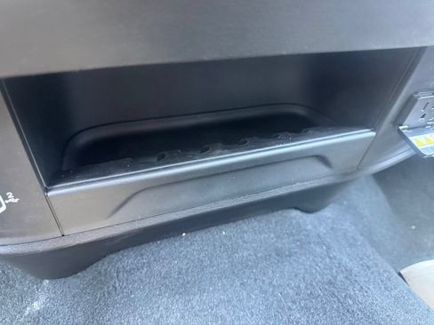 Used 2025 RAM 2500 Tradesman w/ Safety Group AWD/4WD image 29