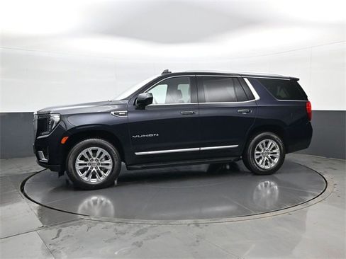 Used 2023 GMC Yukon SLT image 8