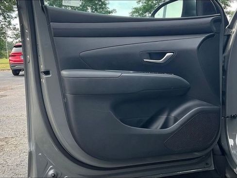 New 2026 Hyundai Santa Cruz SEL AWD/4WD image 25