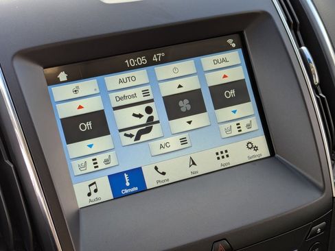 Used 2018 Ford Edge Sport w/ Equipment Group 401A image 20