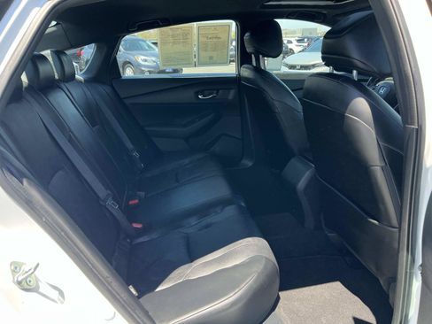 Certified 2023 Honda Accord Sport image 30