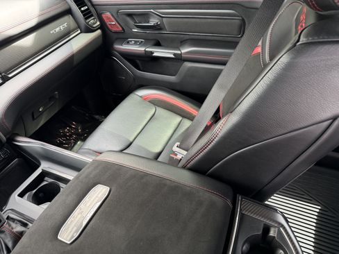 Used 2023 RAM 1500 TRX w/ TRX Level 2 Equipment Group image 17