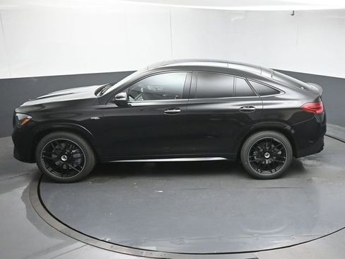 New 2026 Mercedes-Benz GLE 53 AMG 4MATIC Coupe image 45
