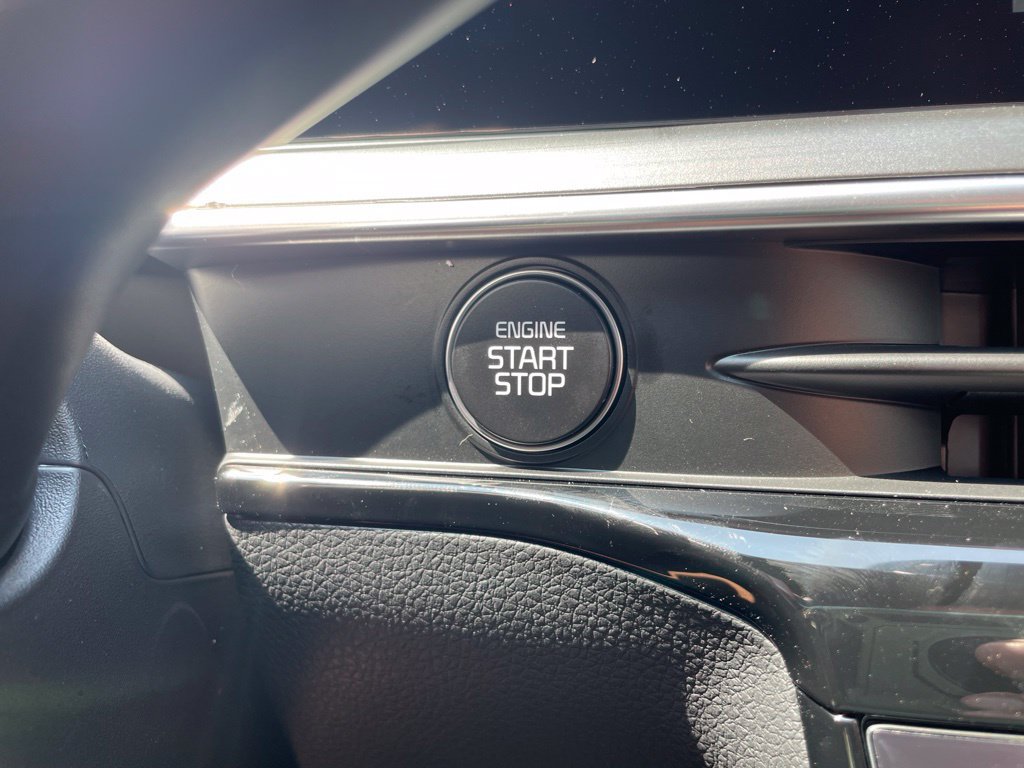 New 2026 Kia K5 GT-Line AWD/4WD image 23