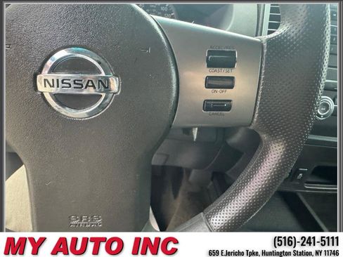 Used 2012 Nissan Xterra S image 19