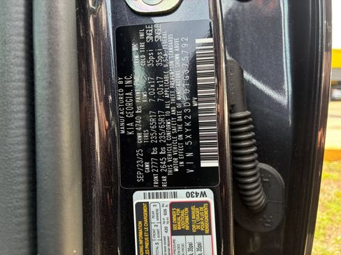 Used 2026 Kia Sportage LX FWD image 25