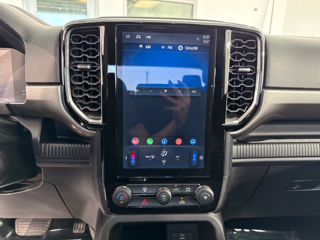 Used 2025 Ford Ranger XLT w/ FX4 Off-Road Package AWD/4WD image 19