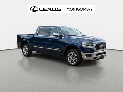 Used 2024 RAM 1500 Limited