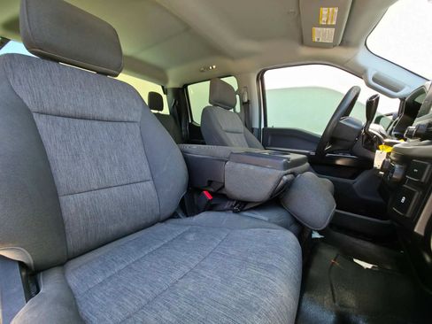 Used 2021 Ford F150 XL w/ Equipment Group 101A High RWD image 15
