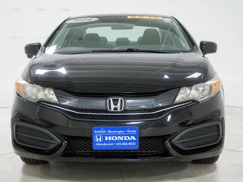 Used 2014 Honda Civic EX image 3