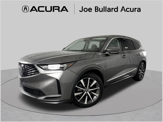 Used 2026 Acura MDX w/ Technology Package FWD image 1