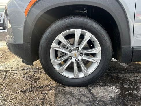 Certified 2023 Chevrolet TrailBlazer LS image 10
