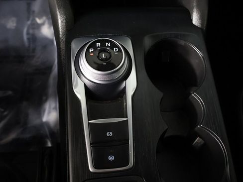Used 2024 Ford Escape ST-Line w/ Tech Pack #1 FWD image 42