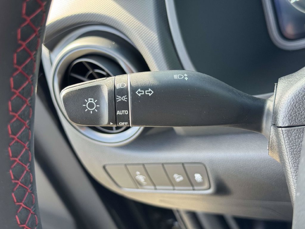 Used 2023 Hyundai Kona N Line AWD/4WD image 24