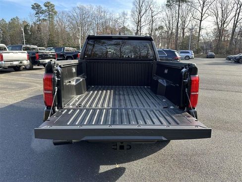 New 2026 Toyota Tacoma SR5 image 14