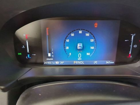 Used 2025 Ford Escape ST-Line image 11