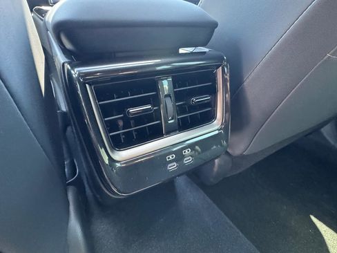 New 2025 Toyota Crown Signia Limited image 13