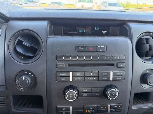 Used 2013 Ford F150 STX w/ Mid Equipment Group AWD/4WD image 16