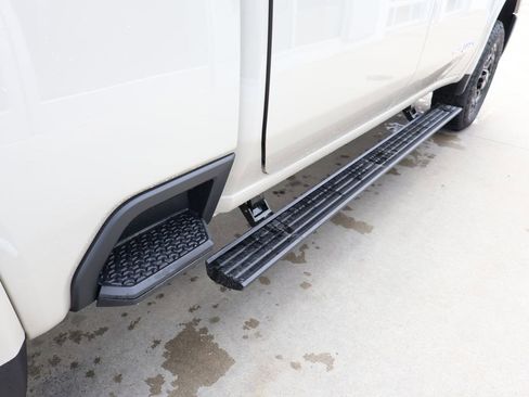 New 2026 GMC Sierra 3500 AT4 w/ AT4 Premium Plus Package AWD/4WD image 42