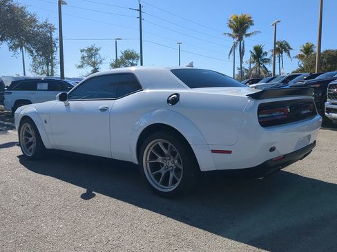 Used 2023 Dodge Challenger R/T Scat Pack image 7