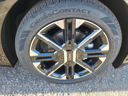 New 2025 Kia EV6 GT-Line image 15