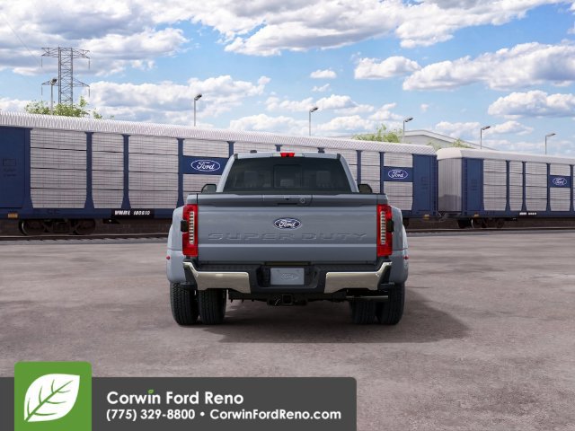New 2027 Ford F350 Lariat AWD/4WD image 7