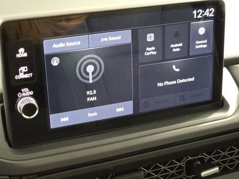 New 2026 Honda Accord SE image 4