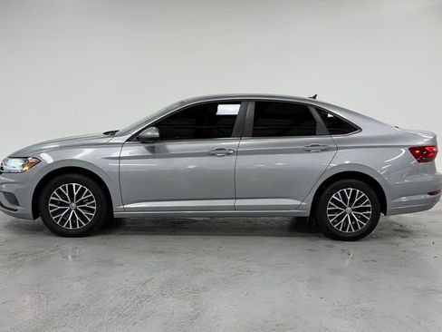 Used 2021 Volkswagen Jetta S w/ Driver Assistance Package image 2