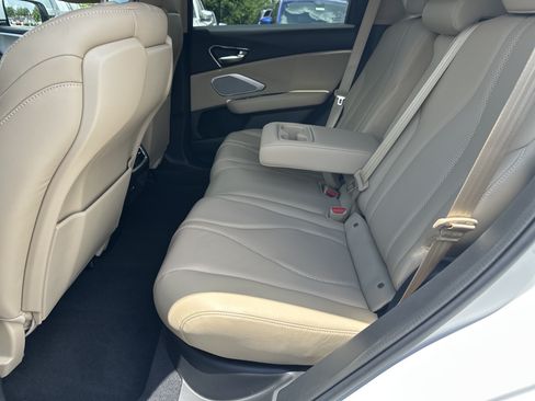 Certified 2023 Acura RDX w/ Technology Package FWD image 24