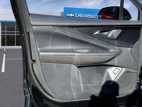 Certified 2024 Chevrolet Blazer EV RS AWD/4WD image 22