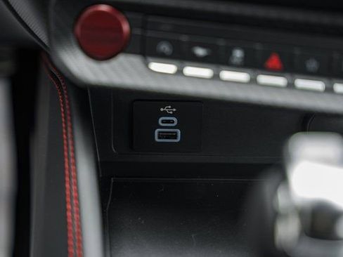 New 2026 Ford Mustang Premium RWD image 33