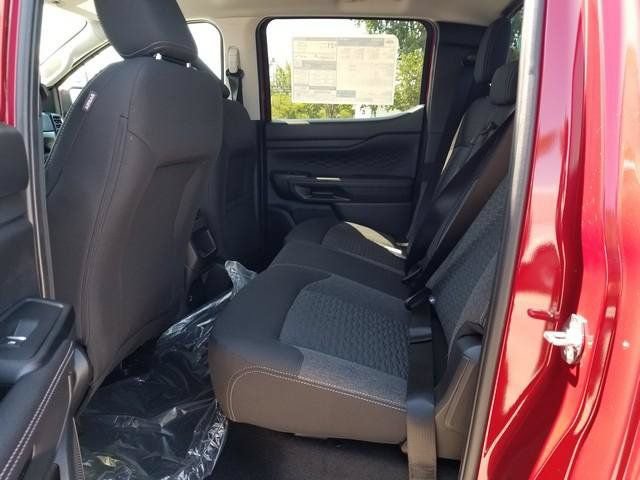 New 2026 Ford Ranger XLT w/ Equipment Group 301A High AWD/4WD image 17